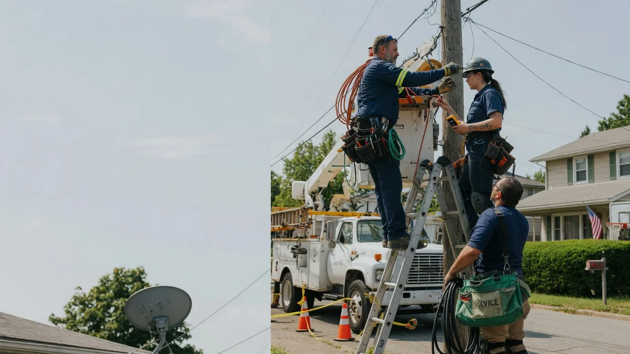 Electrical Repair in Drexel, MO near me